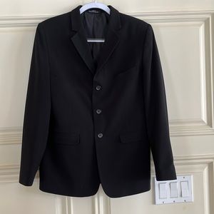 Boys Calvin Klein Blazer